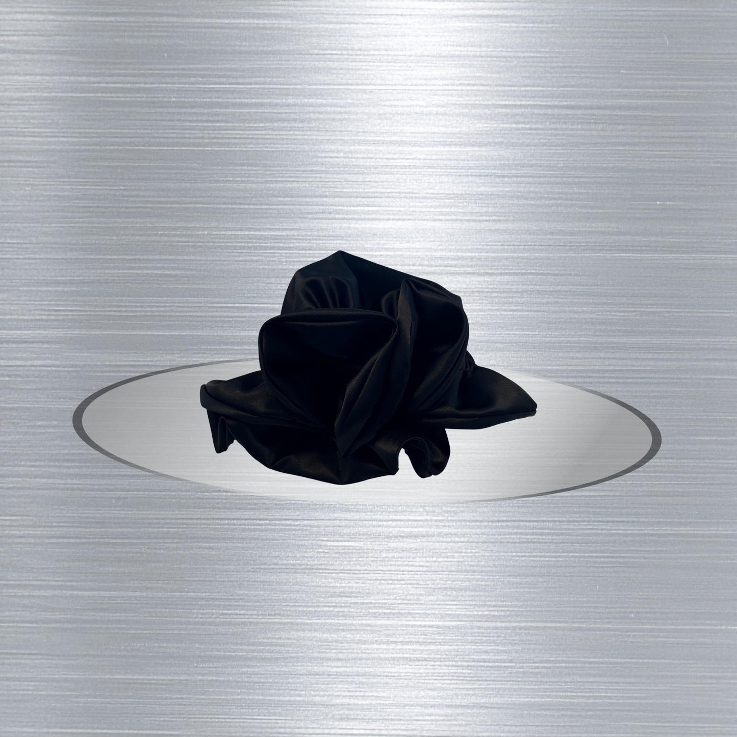 Soothy Satin Bonnet
